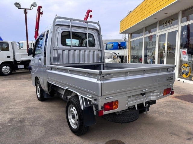 Daihatsu HIJET TRUCK 2013 7054944-1