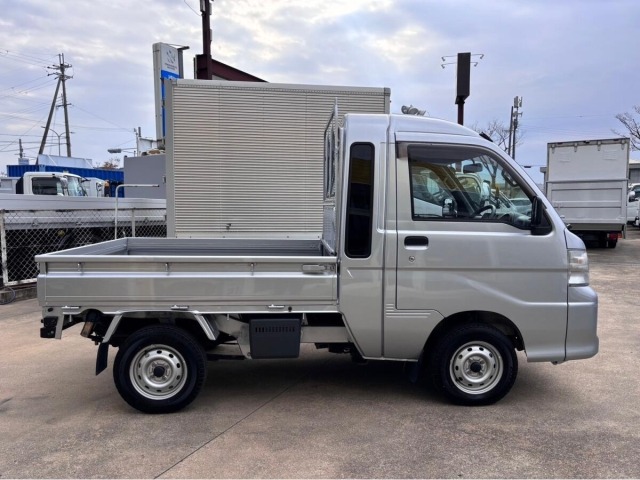 Daihatsu HIJET TRUCK 2013 7054944-10