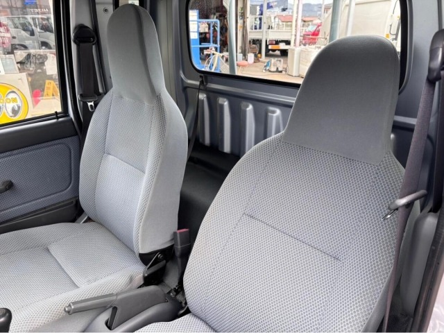Daihatsu HIJET TRUCK 2013 7054944-12