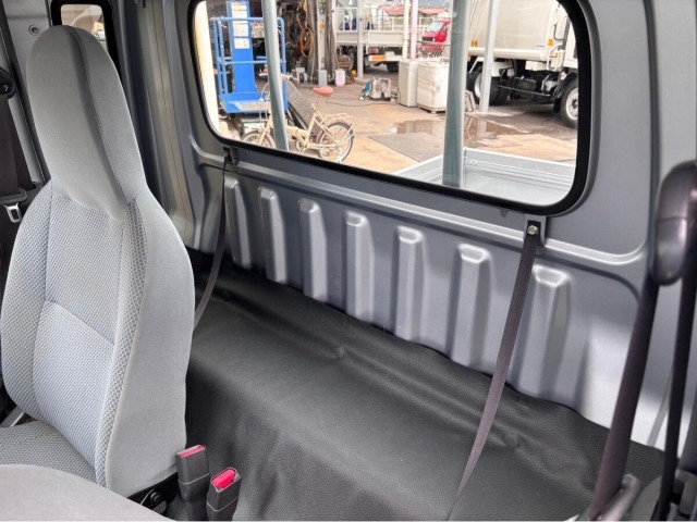 Daihatsu HIJET TRUCK 2013 7054944-13