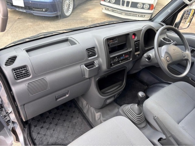 Daihatsu HIJET TRUCK 2013 7054944-14