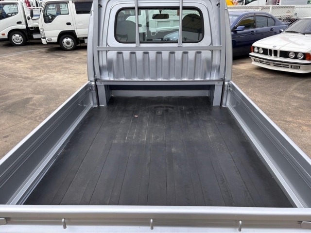 Daihatsu HIJET TRUCK 2013 7054944-15