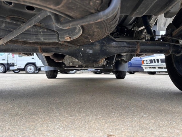 Daihatsu HIJET TRUCK 2013 7054944-16