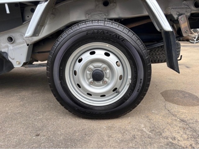 Daihatsu HIJET TRUCK 2013 7054944-17