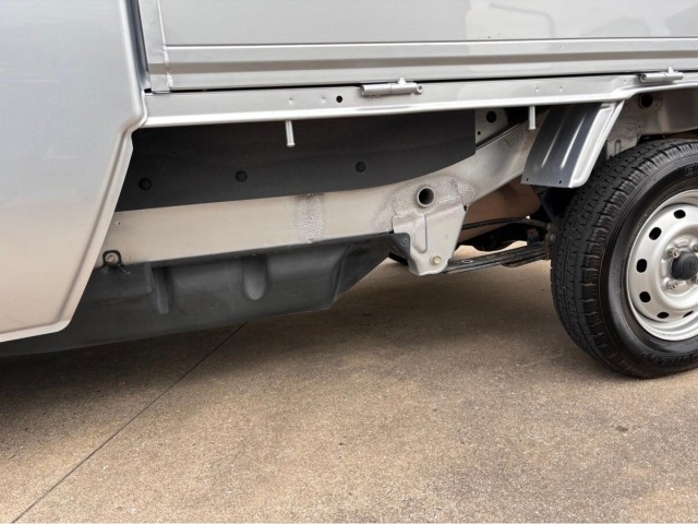 Daihatsu HIJET TRUCK 2013 7054944-19