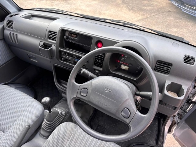 Daihatsu HIJET TRUCK 2013 7054944-2