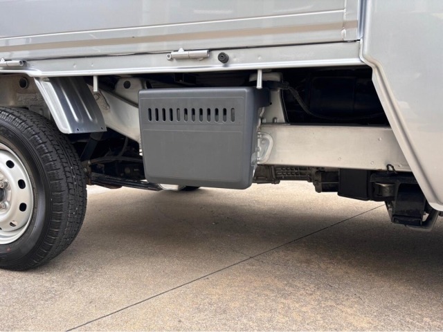 Daihatsu HIJET TRUCK 2013 7054944-21