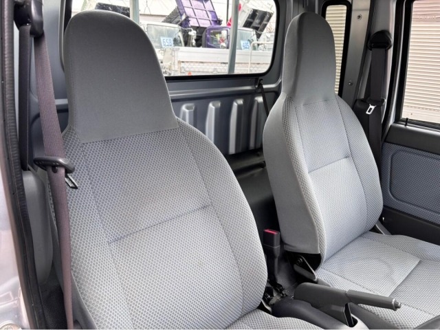 Daihatsu HIJET TRUCK 2013 7054944-3