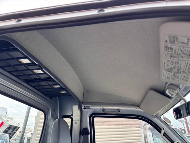 Daihatsu HIJET TRUCK 2013 7054944-4