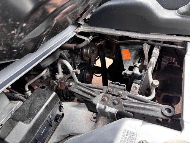 Daihatsu HIJET TRUCK 2013 7054944-5