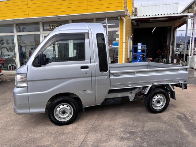 Daihatsu HIJET TRUCK 2013 7054944-7