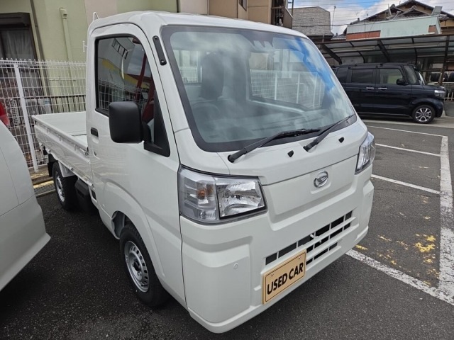 Daihatsu HIJET TRUCK 2026 7054945-0