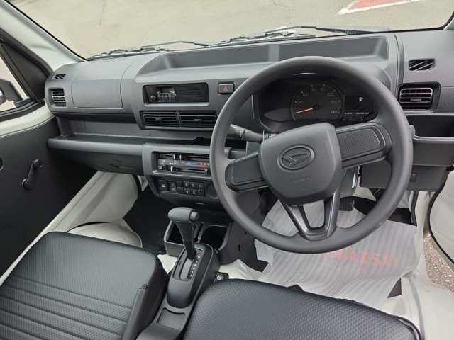 Daihatsu HIJET TRUCK 2026 7054945-2