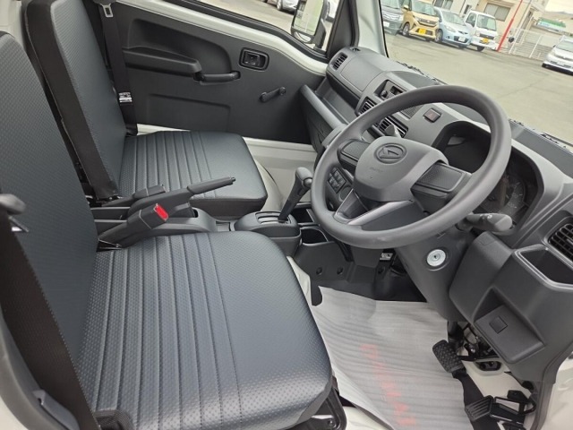Daihatsu HIJET TRUCK 2026 7054945-5