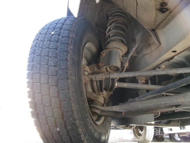 Daihatsu HIJET TRUCK 2007 7054958-13