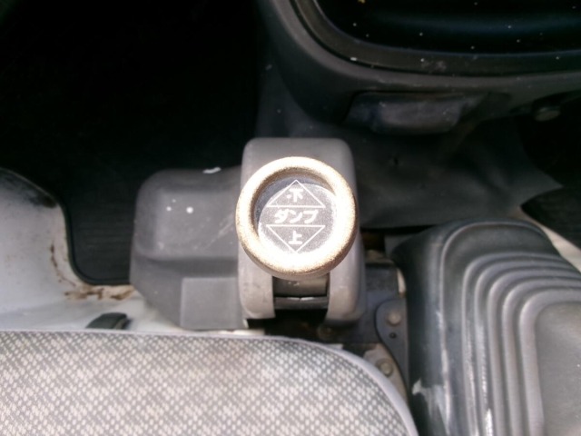 Daihatsu HIJET TRUCK 2007 7054958-16