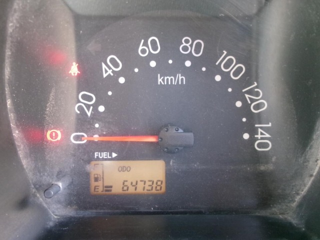 Daihatsu HIJET TRUCK 2007 7054958-17