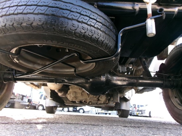 Daihatsu HIJET TRUCK 2007 7054958-18