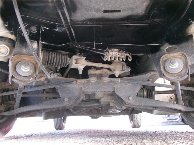 Daihatsu HIJET TRUCK 2007 7054958-19