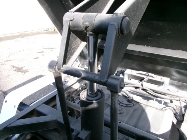 Daihatsu HIJET TRUCK 2007 7054958-6