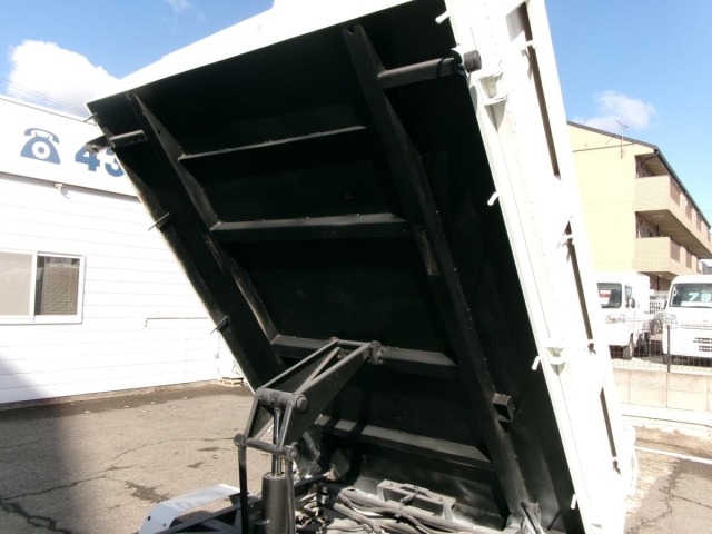 Daihatsu HIJET TRUCK 2007 7054958-7