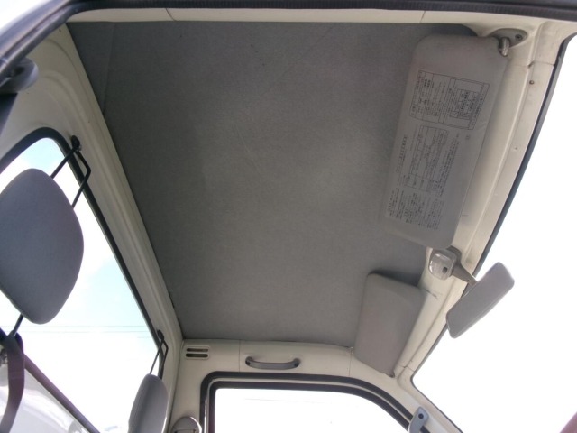 Daihatsu HIJET TRUCK 2007 7054958-9