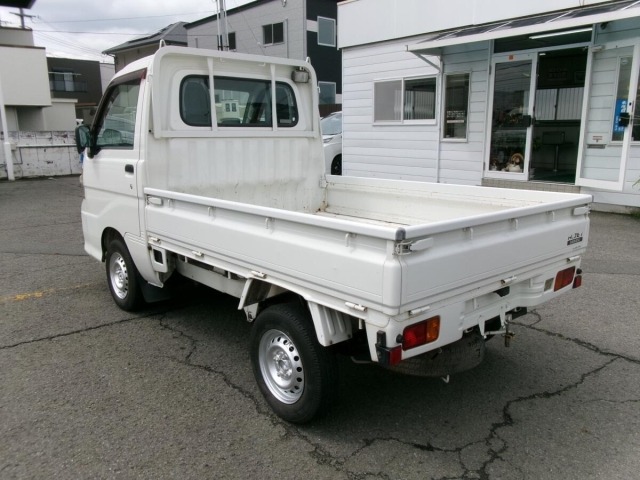 Daihatsu HIJET TRUCK 2014 7054971-1