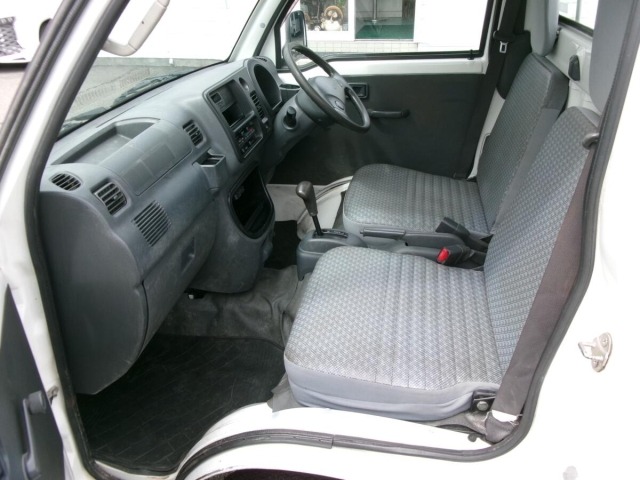 Daihatsu HIJET TRUCK 2014 7054971-10