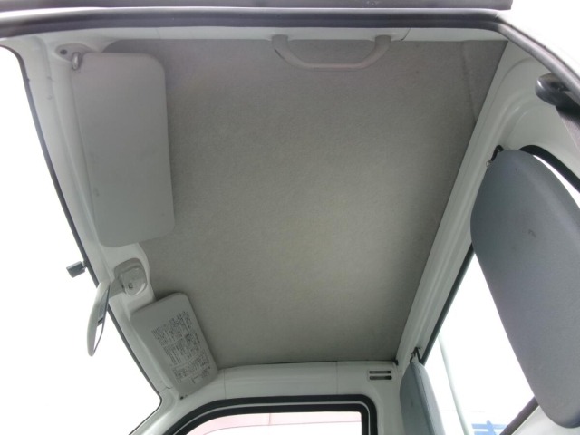 Daihatsu HIJET TRUCK 2014 7054971-11