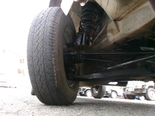 Daihatsu HIJET TRUCK 2014 7054971-12