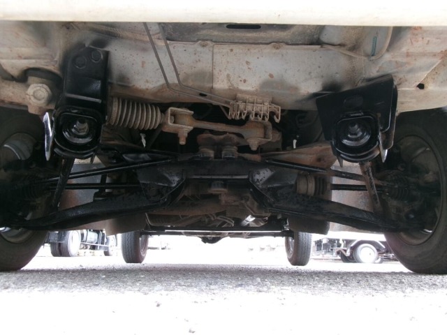 Daihatsu HIJET TRUCK 2014 7054971-13