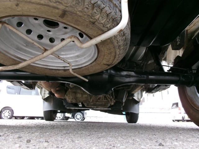 Daihatsu HIJET TRUCK 2014 7054971-14