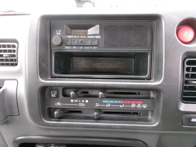Daihatsu HIJET TRUCK 2014 7054971-15