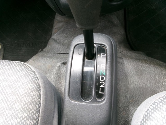 Daihatsu HIJET TRUCK 2014 7054971-19