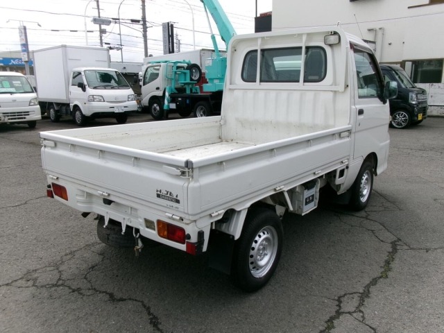 Daihatsu HIJET TRUCK 2014 7054971-4
