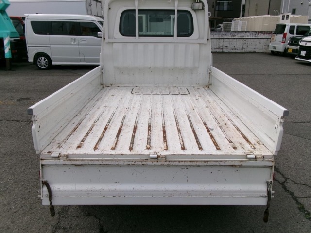 Daihatsu HIJET TRUCK 2014 7054971-5