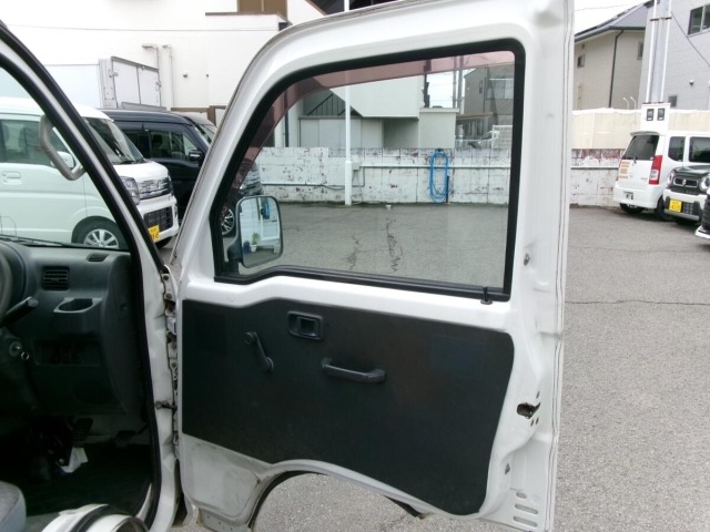 Daihatsu HIJET TRUCK 2014 7054971-6