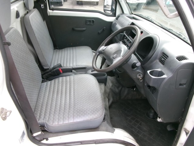 Daihatsu HIJET TRUCK 2014 7054971-7