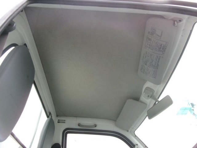 Daihatsu HIJET TRUCK 2014 7054971-8