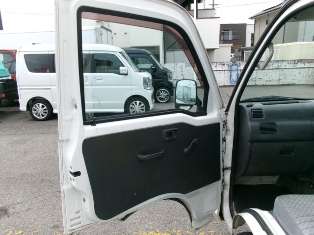Daihatsu HIJET TRUCK 2014 7054971-9