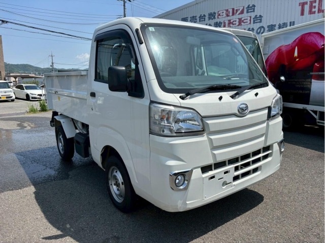 Daihatsu HIJET TRUCK 2016 7054972-0