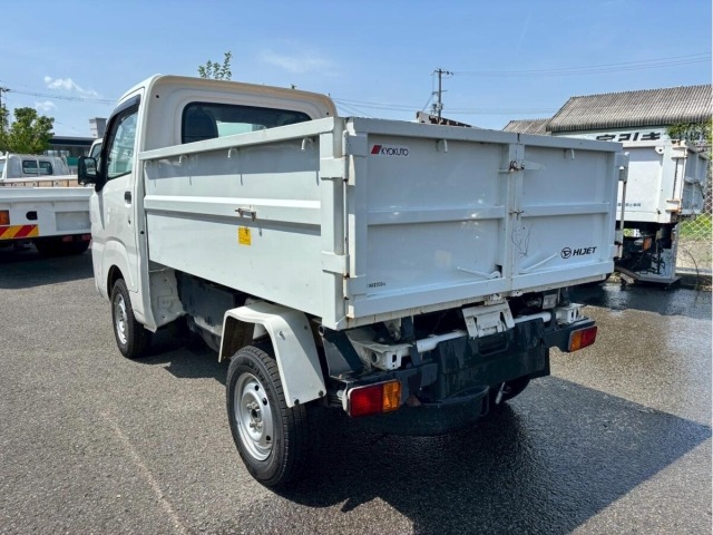 Daihatsu HIJET TRUCK 2016 7054972-1
