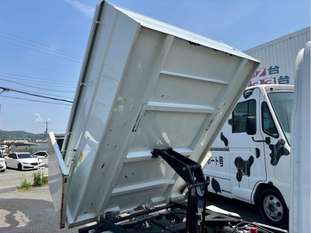 Daihatsu HIJET TRUCK 2016 7054972-10