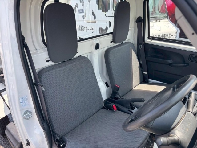 Daihatsu HIJET TRUCK 2016 7054972-12