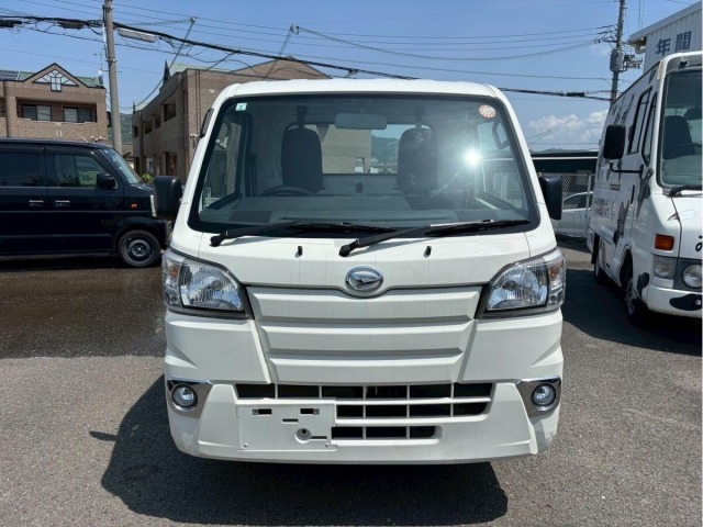 Daihatsu HIJET TRUCK 2016 7054972-2