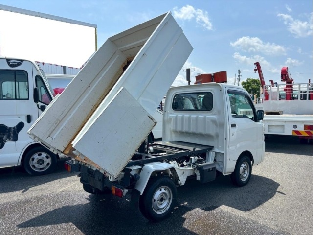 Daihatsu HIJET TRUCK 2016 7054972-7