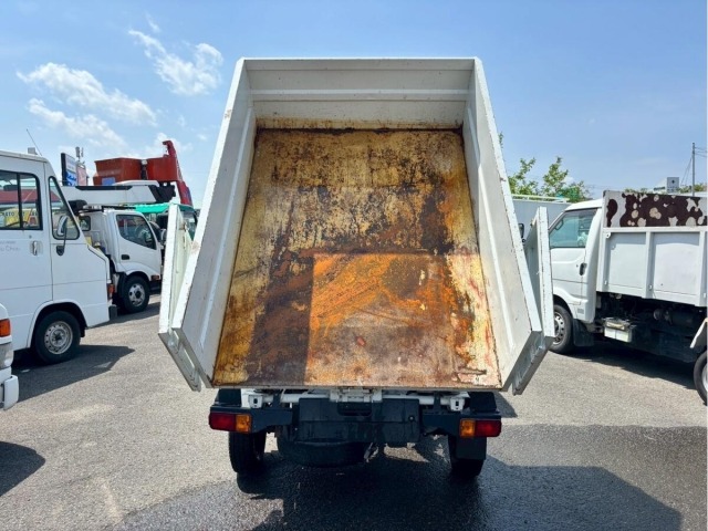 Daihatsu HIJET TRUCK 2016 7054972-8