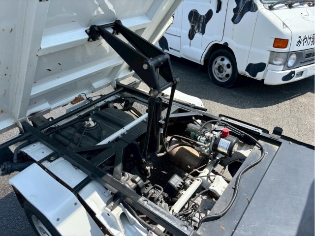 Daihatsu HIJET TRUCK 2016 7054972-9