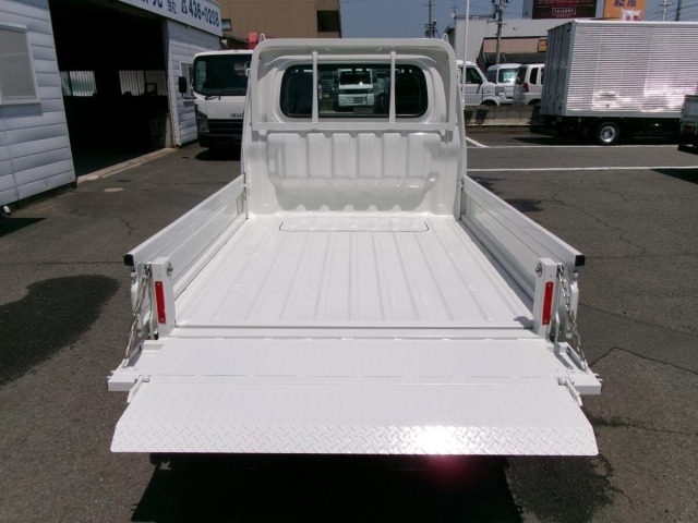 Daihatsu HIJET TRUCK 2015 7054979-1
