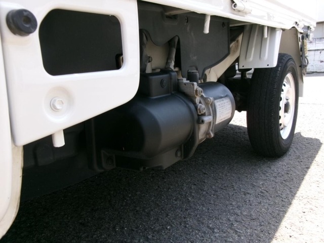 Daihatsu HIJET TRUCK 2015 7054979-12